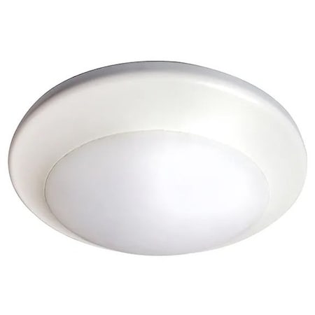 Westgate LED Round Disk Light, 20W/25W/32W, 120-277V, 4 inch DLS4-MCT